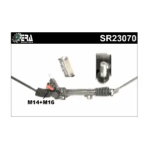 SR23070 ERA Benelux