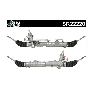 SR22220 ERA Benelux