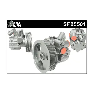 SP85501 ERA Benelux