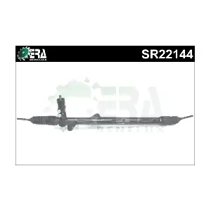 SR22144 ERA Benelux