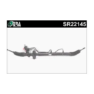 SR22145 ERA Benelux