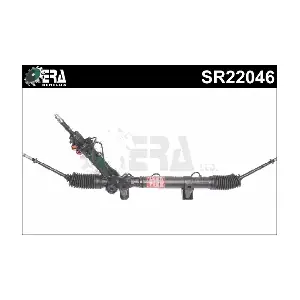 SR22046 ERA Benelux