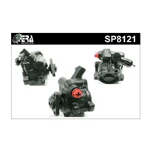 SP8121 ERA Benelux