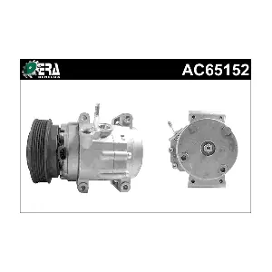 AC65152 ERA Benelux