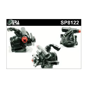 SP8122 ERA Benelux