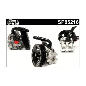 SP85216 ERA Benelux