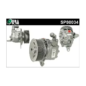 SP80034 ERA Benelux
