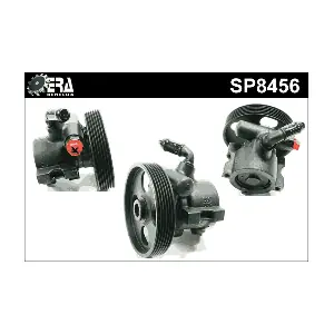 SP8456 ERA Benelux