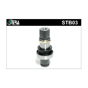 STB03 ERA Benelux