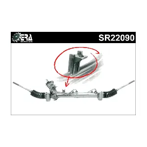 SR22090 ERA Benelux