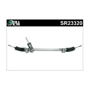SR23320 ERA Benelux