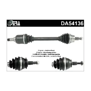 ERA Benelux DA54136