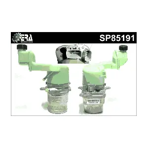 SP85191 ERA Benelux
