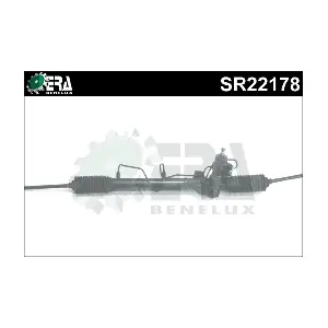 SR22178 ERA Benelux