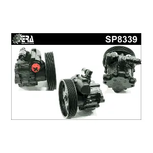 SP8339 ERA Benelux