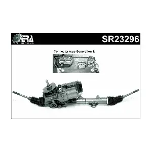 SR23296 ERA Benelux