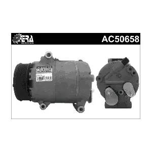 AC50658 ERA Benelux