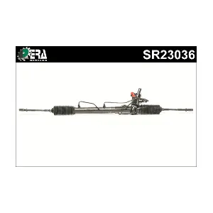 SR23036 ERA Benelux