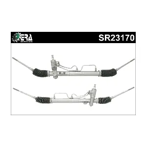 SR23170 ERA Benelux