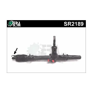 SR2189 ERA Benelux