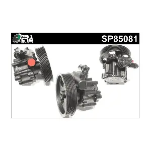 SP85081 ERA Benelux