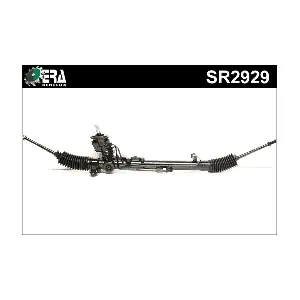 SR2929 ERA Benelux
