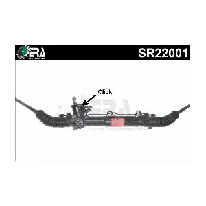 SR22001 ERA Benelux