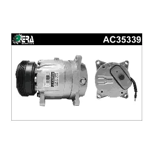 AC35339 ERA Benelux