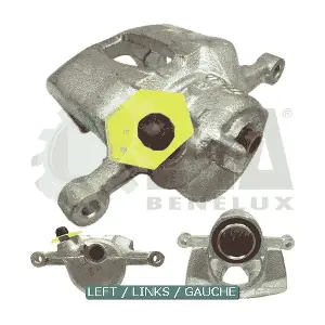 BC62411 ERA Benelux