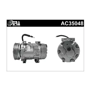 AC35048 ERA Benelux