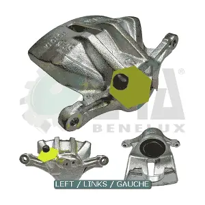 ERA Benelux BC62219