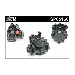 SP85166 ERA Benelux