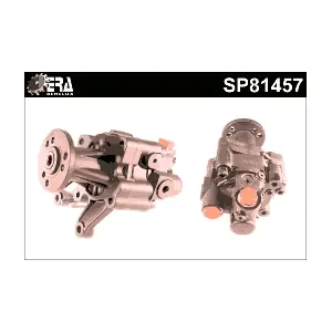 SP81457 ERA Benelux