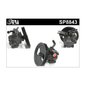 SP8843 ERA Benelux