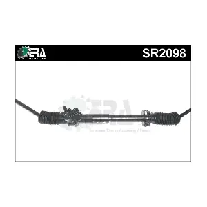 SR2098 ERA Benelux
