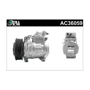 AC36059 ERA Benelux