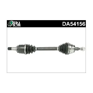 DA54156 ERA Benelux