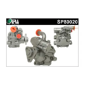 SP80020 ERA Benelux