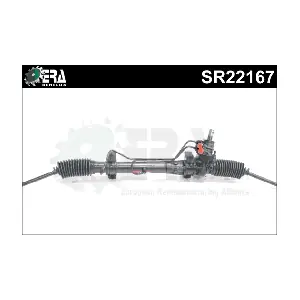 SR22167 ERA Benelux