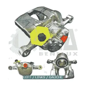 BC62413 ERA Benelux