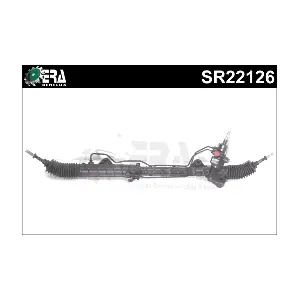 SR22126 ERA Benelux