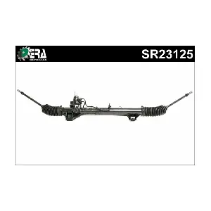 SR23125 ERA Benelux