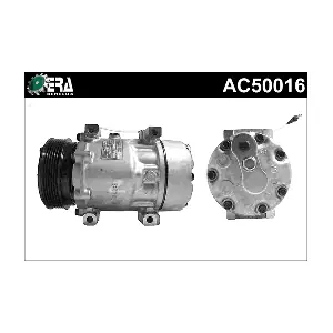 ERA Benelux AC50016
