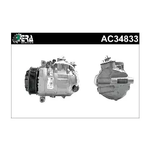 AC34833 ERA Benelux