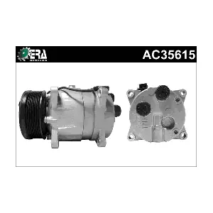 AC35615 ERA Benelux