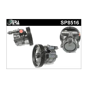 SP8516 ERA Benelux