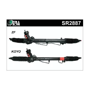 ERA Benelux SR2887