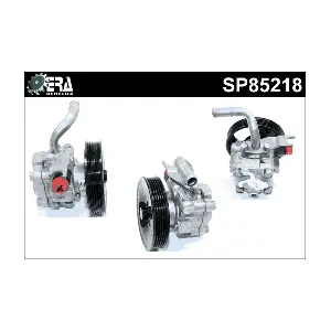 SP85218 ERA Benelux