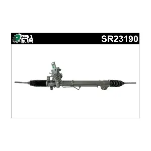 SR23190 ERA Benelux