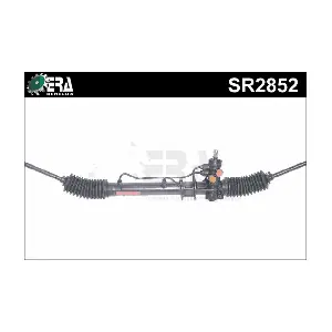 SR2852 ERA Benelux